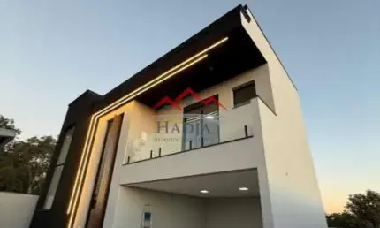 Casa com 3 quartos à venda na Avenida São João, 000, Vila Joana, Jundiaí