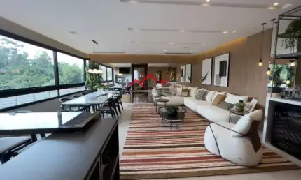 APARTAMENTO PARA VENDA - AUTHORIA BY TEBAS - LANÇAMENTO - JD. SANTA TERESA JUNDIAI/SP