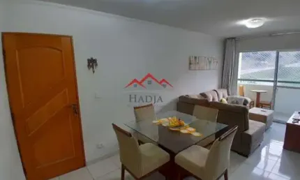 Apartamento no condomínio serras (residencial anchieta)