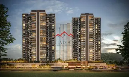 LANÇAMENTO: APARTAMENTO À VENDA NO CONDOMÍNIO ÁVORA BY TEBAS - JARDIM SANTA TERESA - JUNDIAÍ/SP