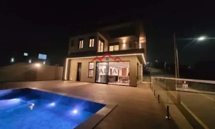 Casa a venda no condomínio Portal San Giovanni em Itatiba SO