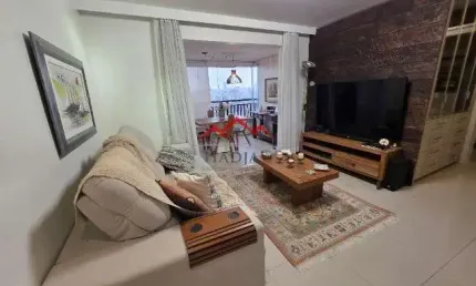 COBERTURA DUPLEX A VENDA NO CONDOMÍNIO ESPLÊNDIDO - VILA GUARANI, JUNDIAÍ SP