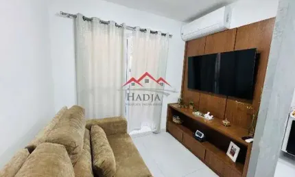 Apartamento para alugar no Fatto Torres de São José em Jundiaí SP