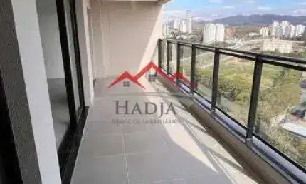 Apartamento à Venda no Condomínio Alta Vista - Torre Unique - Jundiaí/SP