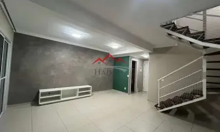 Casa para Locação no Condomínio Vintage - Jundiaí/SP