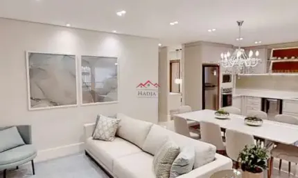 Apartamento à venda no condomínio resort prime em jundiaí - sp