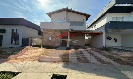 Casa nova para venda, condomínio gran ville são venancio, itupeva/sp