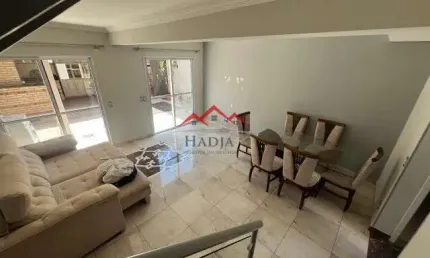 Casa para Locação no Condomínio Vintage Club - Jundiaí/SP