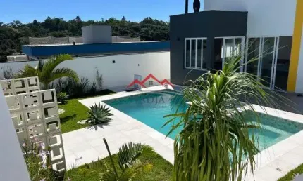 Casa a venda condomínio bella vittá, corrupira, jundiaí / sp