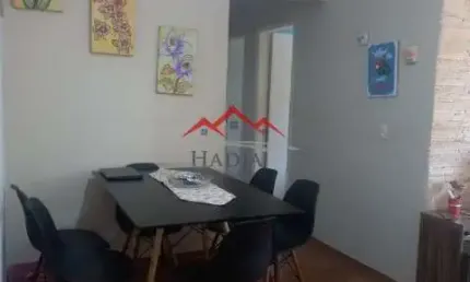 Apartamento a venda no residencial verona em jundiaí-sp