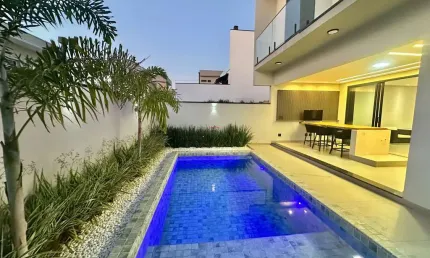 Casa à venda ou locação no condomínio reserva ermida em jundiaí sp