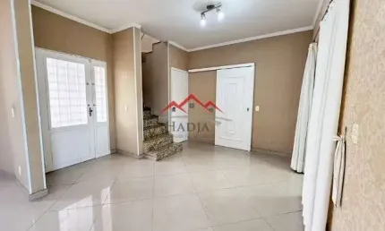 Casa para locação no bairro jardim paulista, jundiaí/sp