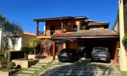 Chácara / sítio com 3 quartos à venda na Avenida Malota, 1, Chácara Malota, Jundiaí
