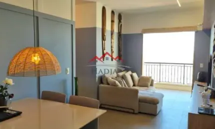 Apartamento à vendo no condominio abitare eco club - jundiaí / sp