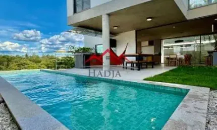 Casa a venda no condomínio portal do paraíso ii em jundiaí sp