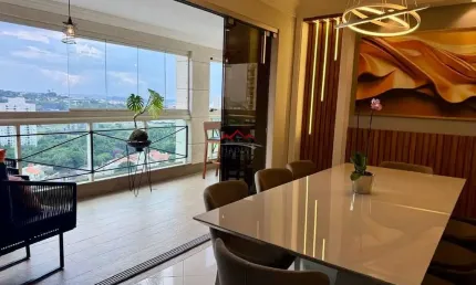 Apartamento a venda condomínio cittá di firenze em jundiaí