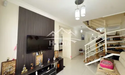 Casa a venda em condomínio reservatto engordadouro em jundiaí sp.