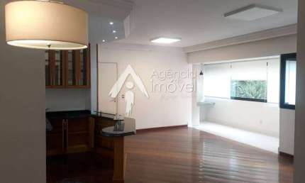 Apartamento para Alugar na Chácara Klabin - 3 Dormitórios, 2 Vagas e Lazer Completo - R$ 5.650
