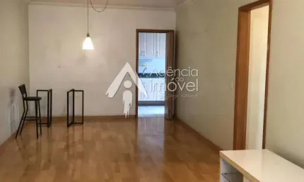 Condomínio Monte Carmel - São 3 quartos sendo uma suíte - 2 Vagas