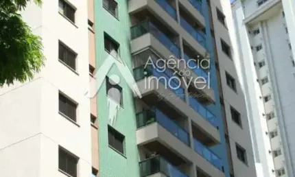 Apartamento com 3 quartos à venda na Rua Garapeba, Chácara Klabin, São Paulo