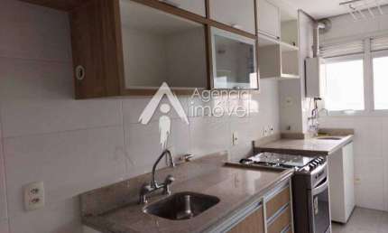 Condomínio Ideal Klabin - 62m² uteis - 2 Quartos (1 Suíte) - 2 Vagas.