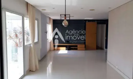 Apartamento com 3 quartos à venda na Rua João Alves dos Santos, Chácara Klabin, São Paulo