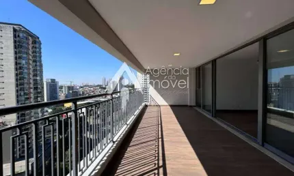 Apartamento à Venda - Chácara Klabin: 4 Dormitórios, 2 Suítes, Piscina e Lazer Completo