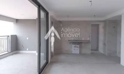 Apartamento Novo com 3 Suítes e Varanda Gourmet no Lumiere Klabin - Oportunidade Imperdível à Venda!