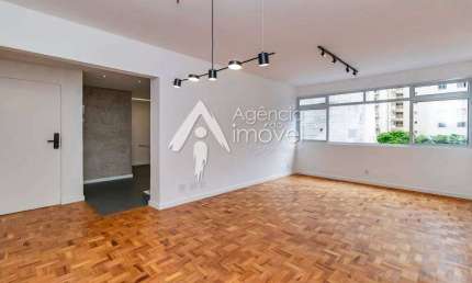 Apartamento Reformado com 3 Dormitórios e Suíte no Coração do Jardim Paulista - R$ 1.645.000