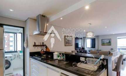 Apartamento de 3 Dormitórios à Venda no Jardim Vila Mariana - Maison Royale com Piscina e Lazer Comp