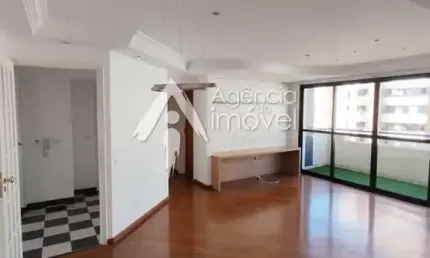 Apartamento para Venda na Chácara Klabin: 3 Dormitórios, Suíte, Piscina e 3 Vagas!