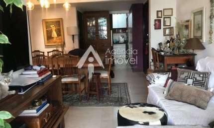 Apartamento Mobiliado para Alugar na Chácara Klabin Vila Mariana - 2 Suítes + Escritório