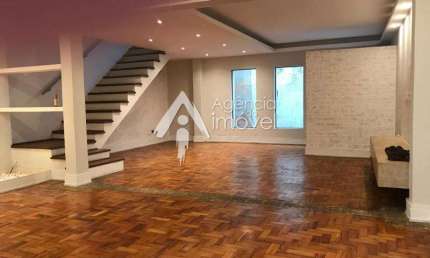 Casa à Venda em Jardim da Glória: 3 Suítes, 355 m² e Comodidades Incríveis por R$ 1.350.000