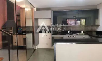 Sobrado para Alugar na Vila Mariana - 3 Dormitórios, 1 Suíte e 2 Vagas em Condomínio Fechado!