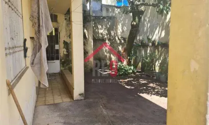 Casa com 2 quartos à venda na Rua Uhland, Vila Ema, São Paulo
