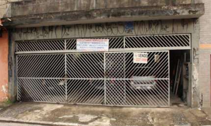 Casa com 3 quartos à venda na Rua Luís Pereira da Silva, Parque Residencial Oratorio, São Paulo