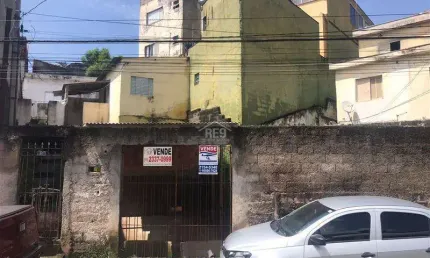 Casa Jardim São Francisco (Zona Leste) Sao Paulo/SP
