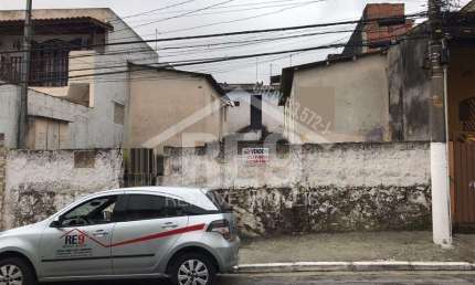 Casa com 2 quartos à venda na Rua Jacarandá Preto, Vila Industrial, São Paulo