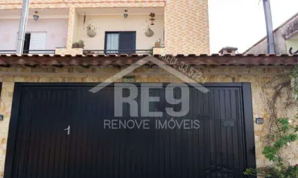Casa com 2 quartos à venda na Rua Engenheiro Albano de Azevedo, Vila Primavera, São Paulo