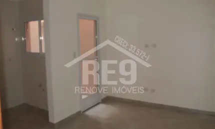 Apartamento com 1 quarto à venda na Rua Dona Vitória Speers, Vila Formosa, São Paulo