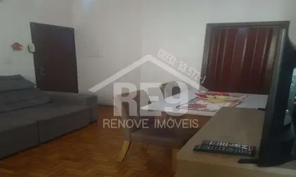 Apartamento com 2 quartos à venda na Rua dos Trilhos, Mooca, São Paulo