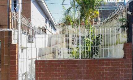 Casa com 1 quarto à venda na Rua Henrique Gabriel Forli, Vila Ema, São Paulo