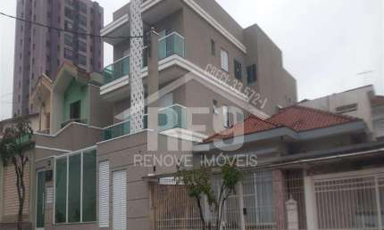 Apartamento com 2 quartos à venda na Rua Marechal Malet, Parque da Vila Prudente, São Paulo