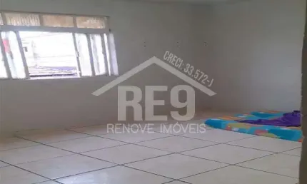 Casa com 4 quartos à venda na Rua Genaro Arilla Arensanz, Vila Ivone, São Paulo