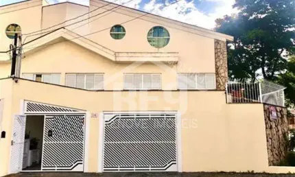 Casa com 4 quartos à venda na Rua Miguel Antônio Flangini, Jardim Avelino, São Paulo
