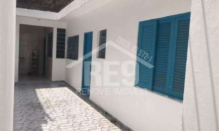 Casa com 1 quarto à venda na Rua do Bispo, Vila Tolstoi, São Paulo