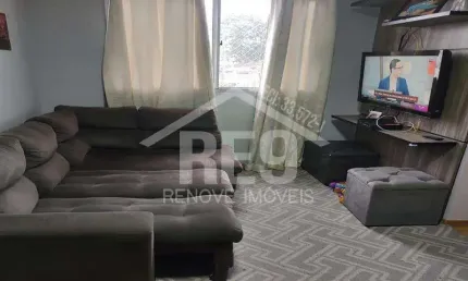 Apartamento Jardim Ângela (Zona Leste) Sao Paulo/SP