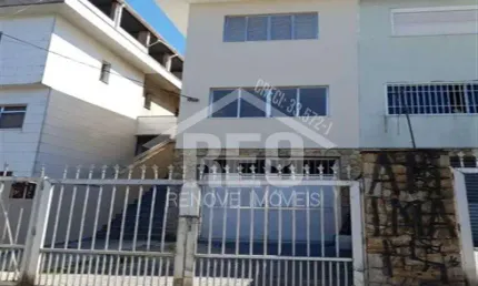 Casa com 3 quartos à venda na Rua Antônio Marques Julião, Jardim Guairaca, São Paulo