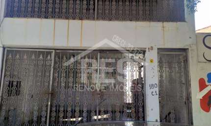 Casa com 6 quartos à venda na Rua José de Azevedo Marques, Vila São Domingos, São Paulo