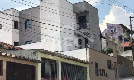 Apartamento com 1 quarto à venda na Rua Barbacena, Jardim Ana Rosa, São Paulo